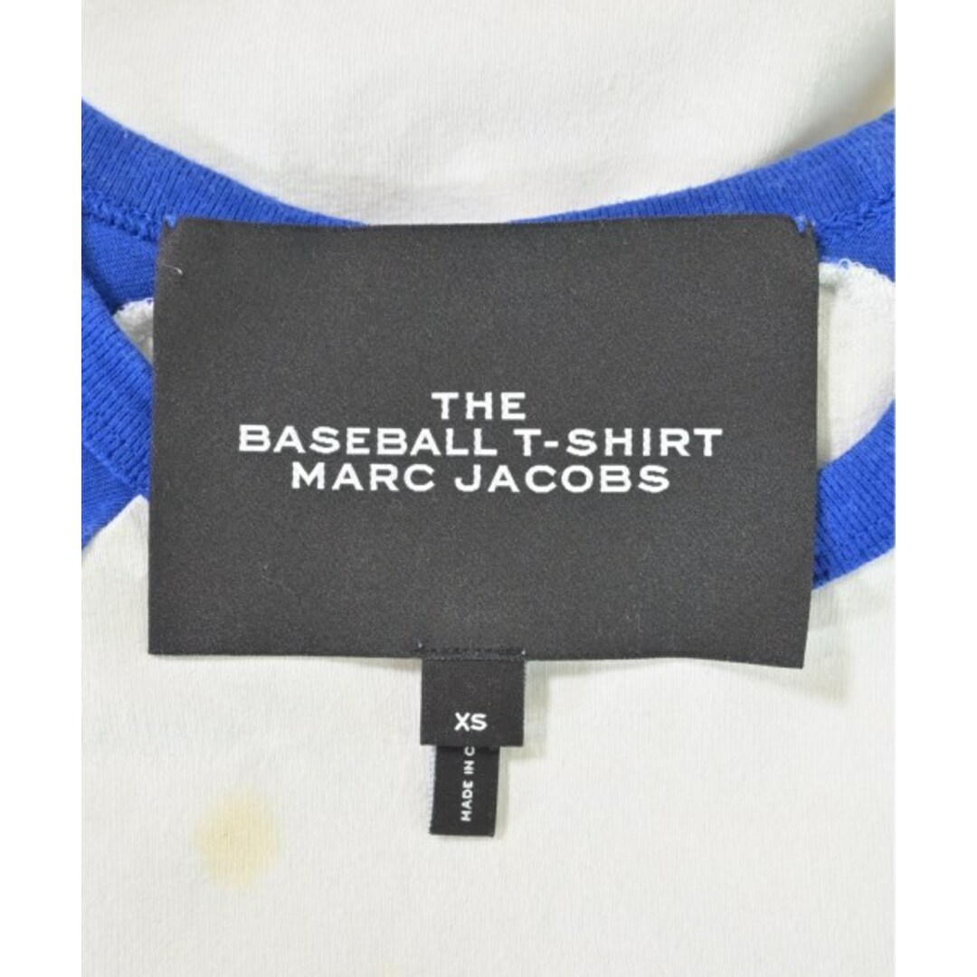 MARC JACOBS - MARC JACOBS マークジェイコブス Tシャツ MARC JACOBS - MARC JACOBS マークジェイコブス Tシャツ