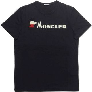 MONCLER(Tシャツ/カットソー(半袖/袖なし))のフリマアイテム一覧 MONCLER(Tシャツ/カットソー(半袖/袖なし))のフリマアイテム一覧