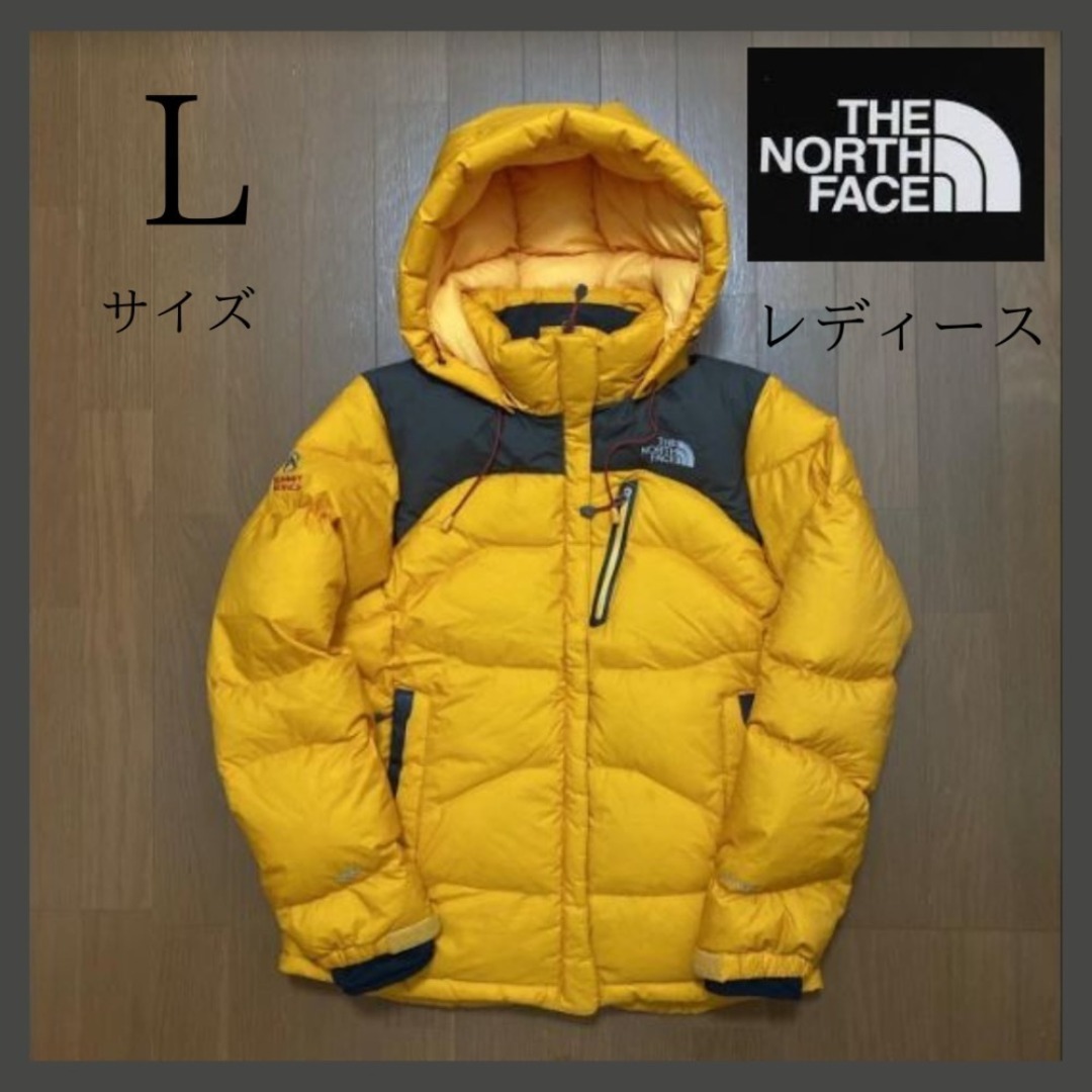 人気商品】ダウンジャケット ノースフェイス イエロー 人気商品】ダウンジャケット ノースフェイス イエロー