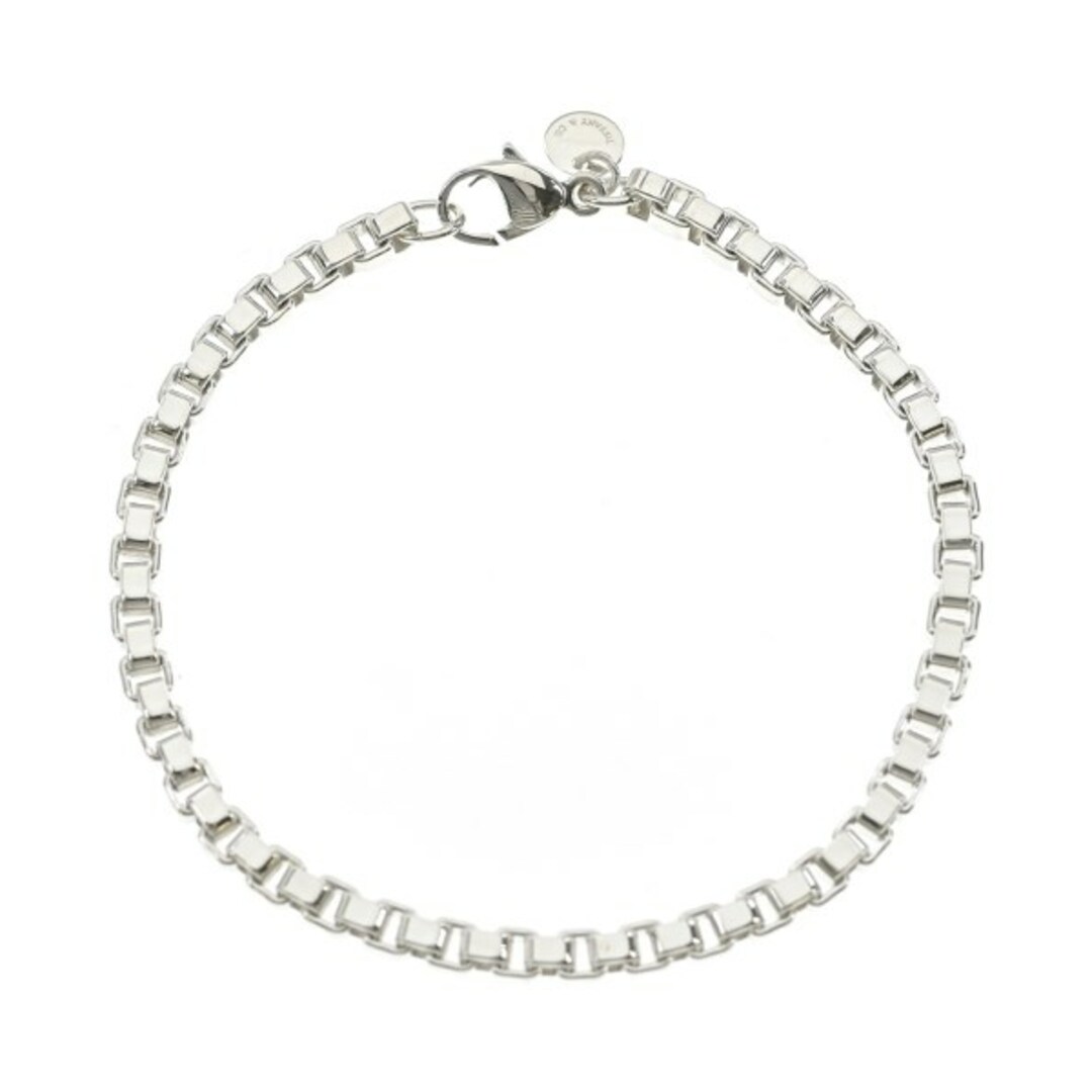 Tiffany & Co. - TIFFANY & CO. ティファニー ブレスレット Tiffany & Co. - TIFFANY & CO. ティファニー ブレスレット