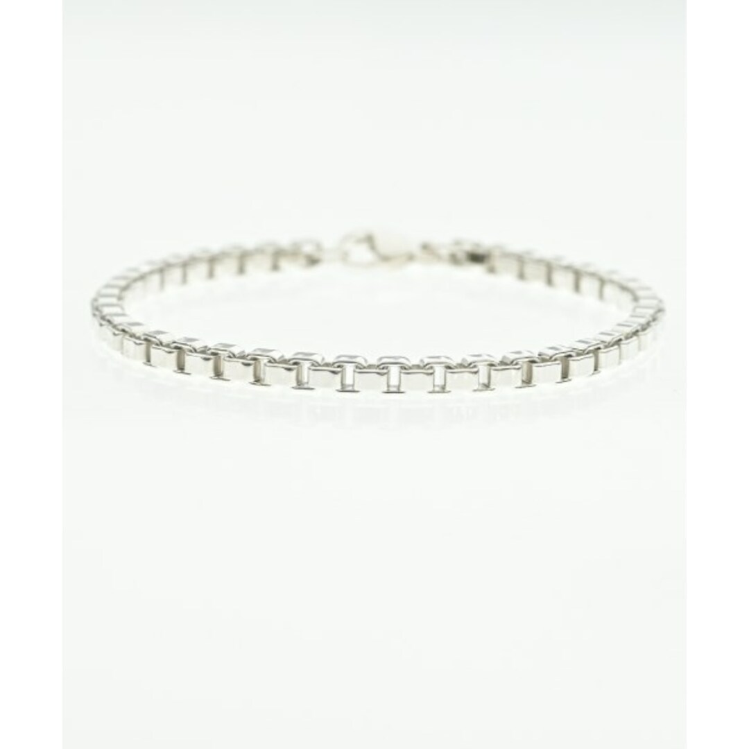 Tiffany & Co. - TIFFANY & CO. ティファニー ブレスレット Tiffany & Co. - TIFFANY & CO. ティファニー ブレスレット