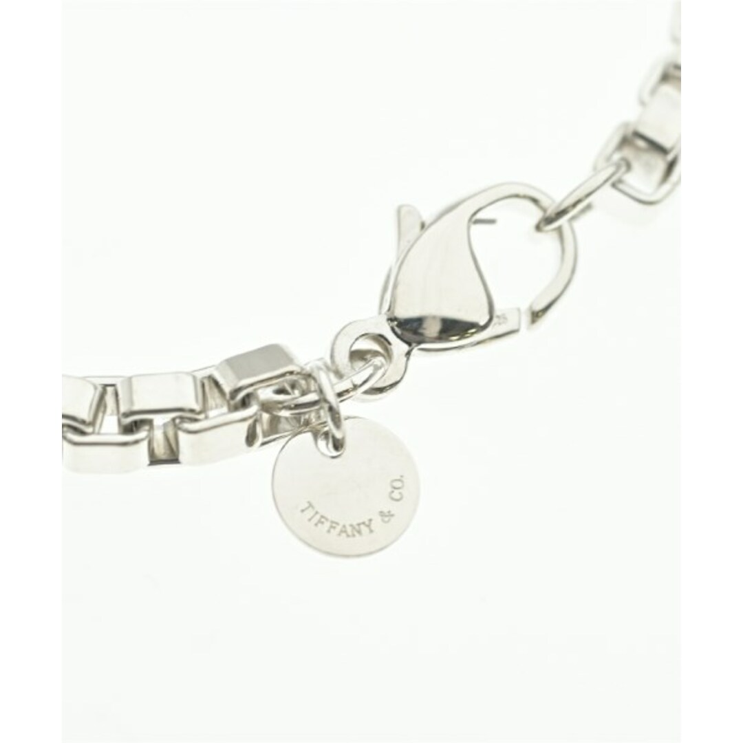 Tiffany & Co. - TIFFANY & CO. ティファニー ブレスレット Tiffany & Co. - TIFFANY & CO. ティファニー ブレスレット