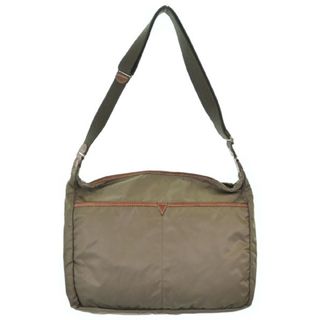 Felisi - Felisi フェリージ ショルダーバッグ - 茶 【古着】【中古】
