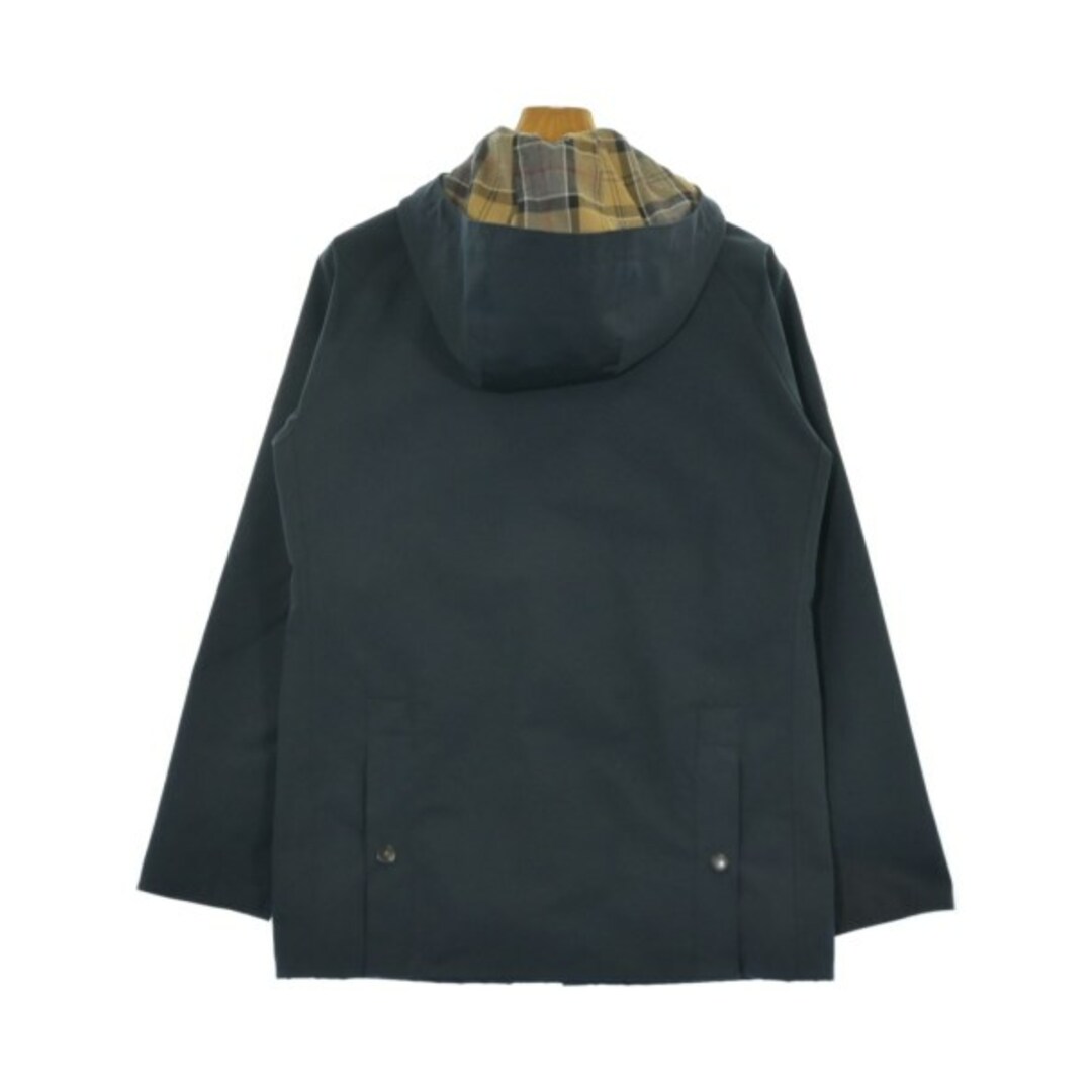 Barbour - Barbour バブアー ブルゾン(その他) 36(S位) 紺 Barbour - Barbour バブアー ブルゾン(その他) 36(S位) 紺