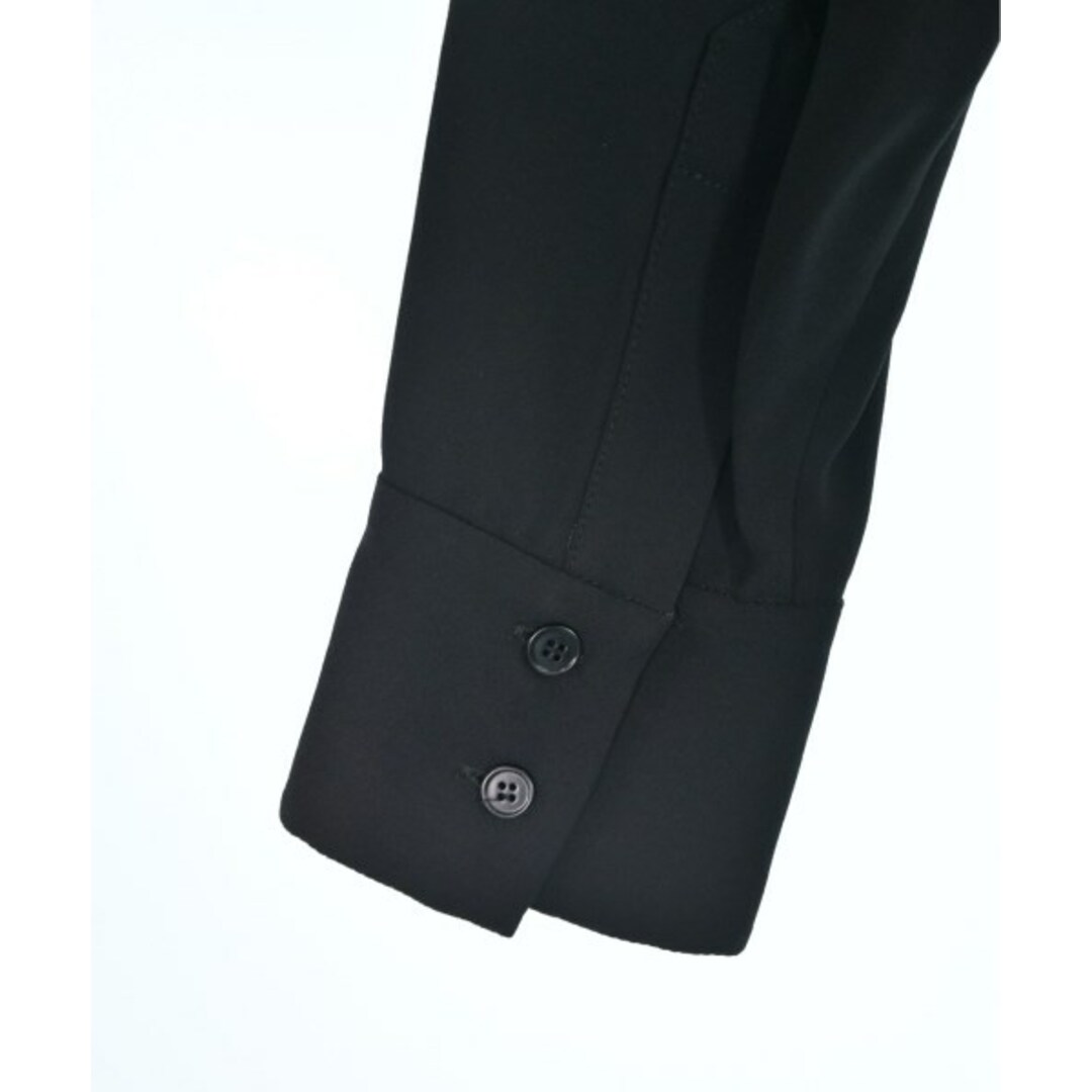 Stella McCartney - STELLA McCARTNEY ワンピース 38(S位) 黒x白 Stella McCartney - STELLA McCARTNEY ワンピース 38(S位) 黒x白