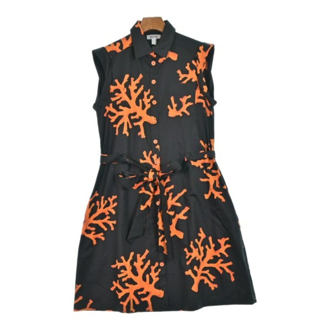 MOSCHINO CHEAP AND CHIC ワンピース 42(M位) 【古着】【中古 MOSCHINO CHEAP AND CHIC ワンピース 42(M位) 【古着】【中古