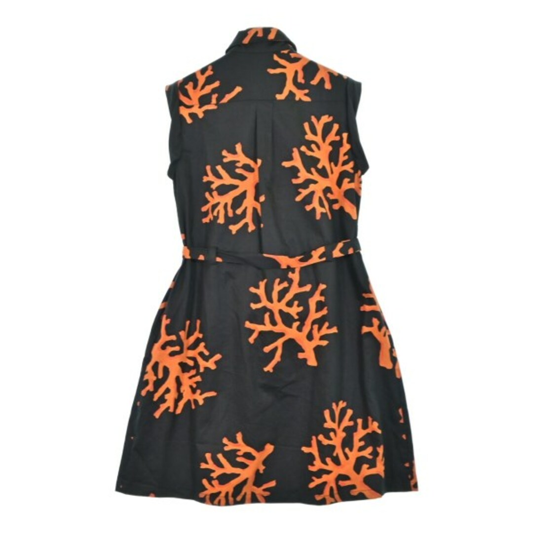 MOSCHINO CHEAP AND CHIC ワンピース 42(M位) 【古着】【中古 MOSCHINO CHEAP AND CHIC ワンピース 42(M位) 【古着】【中古