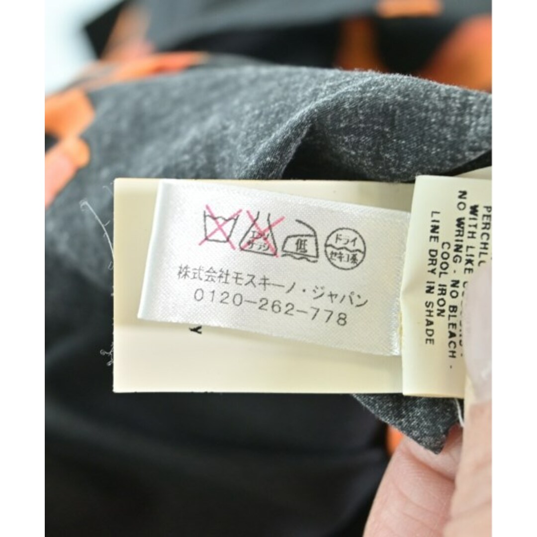 MOSCHINO CHEAP AND CHIC ワンピース 42(M位) 【古着】【中古 MOSCHINO CHEAP AND CHIC ワンピース 42(M位) 【古着】【中古