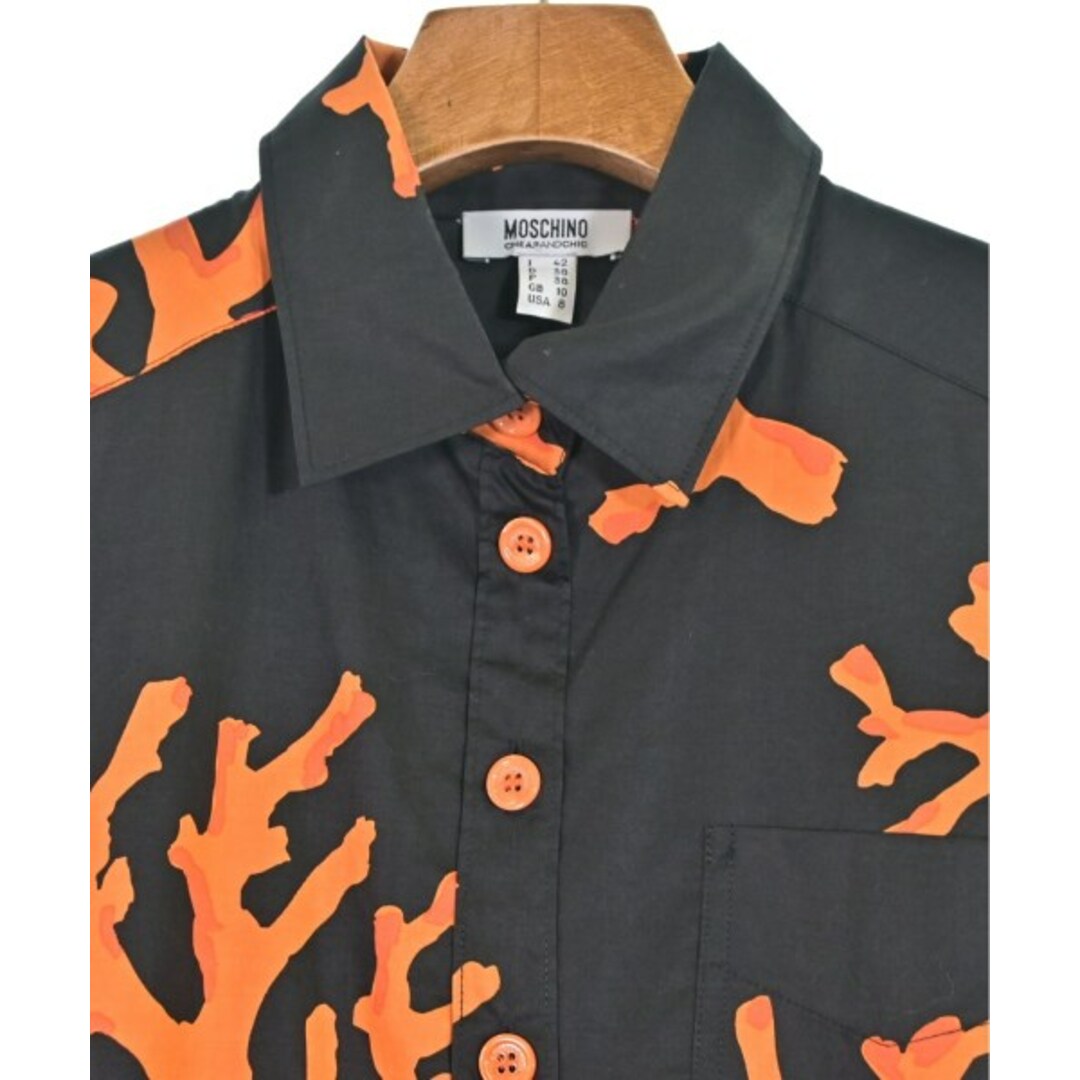 MOSCHINO CHEAP AND CHIC ワンピース 42(M位) 【古着】【中古 MOSCHINO CHEAP AND CHIC ワンピース 42(M位) 【古着】【中古