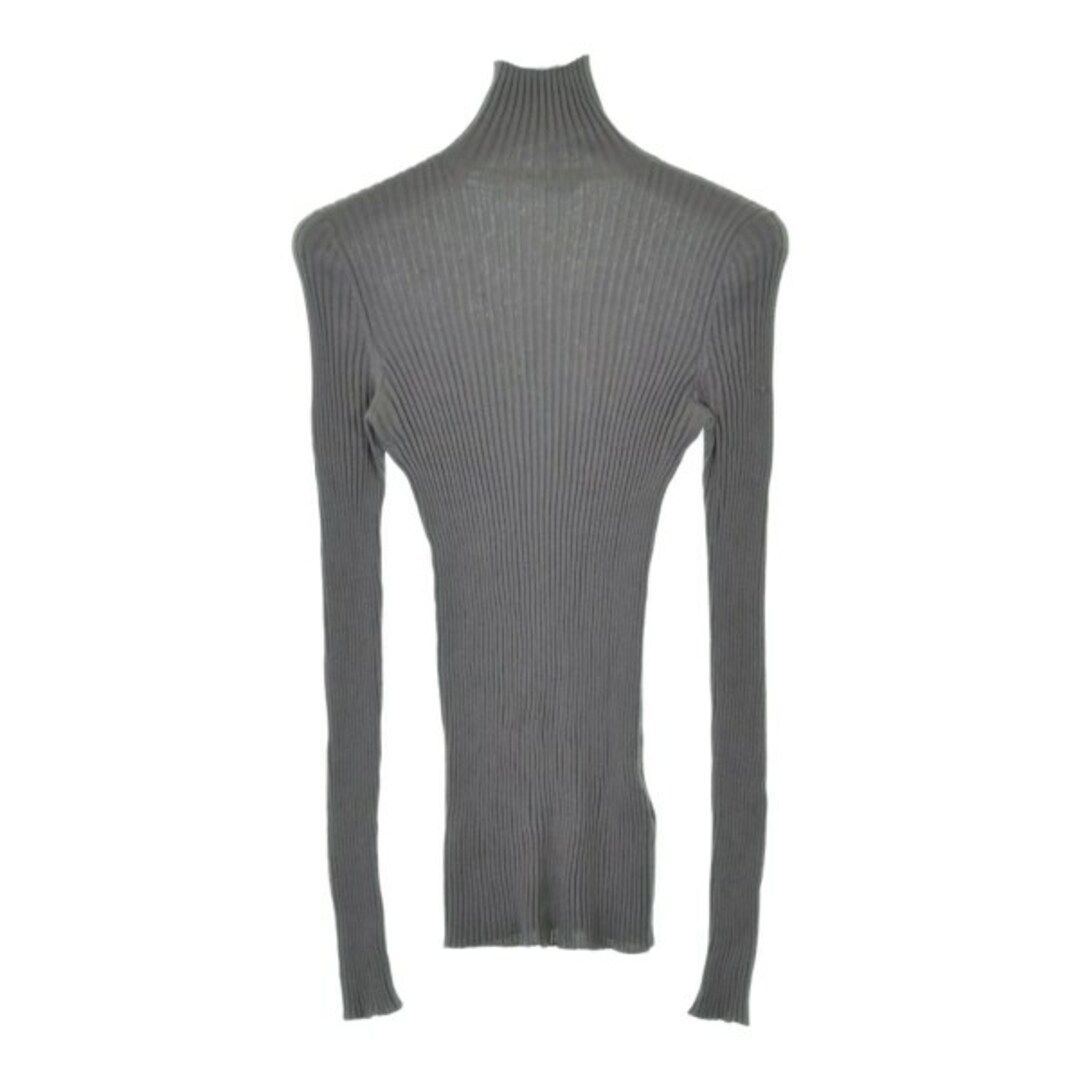 JIL SANDER - JIL SANDER ジルサンダー ニット・セーター 36(XS JIL SANDER - JIL SANDER ジルサンダー ニット・セーター 36(XS