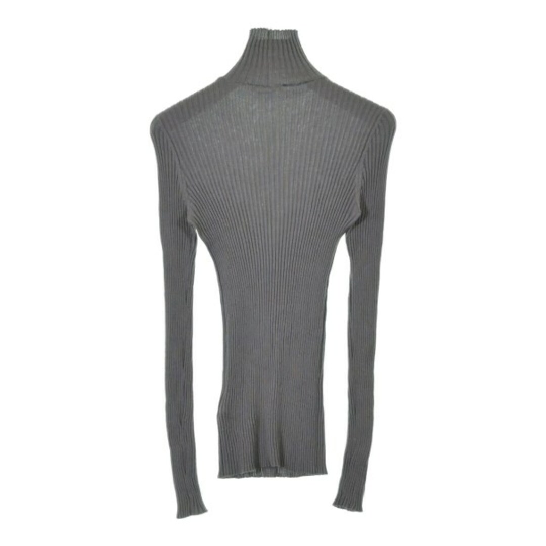 JIL SANDER - JIL SANDER ジルサンダー ニット・セーター 36(XS JIL SANDER - JIL SANDER ジルサンダー ニット・セーター 36(XS