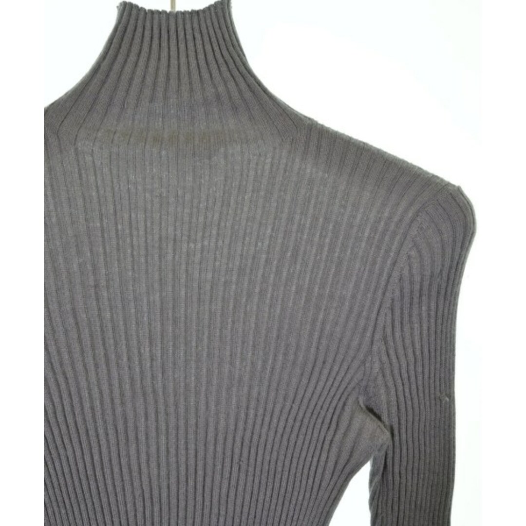 JIL SANDER - JIL SANDER ジルサンダー ニット・セーター 36(XS JIL SANDER - JIL SANDER ジルサンダー ニット・セーター 36(XS