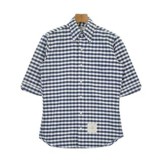 THOM BROWNE(シャツ)のフリマアイテム一覧 THOM BROWNE(シャツ)のフリマアイテム一覧