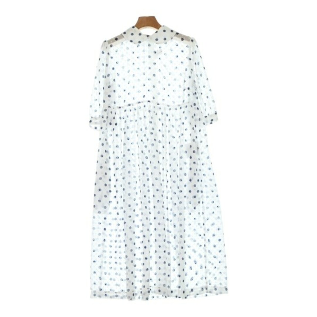 COMME des GARCONS GIRL - COMME des GARCONS GIRL ワンピース S COMME des GARCONS GIRL - COMME des GARCONS GIRL ワンピース S
