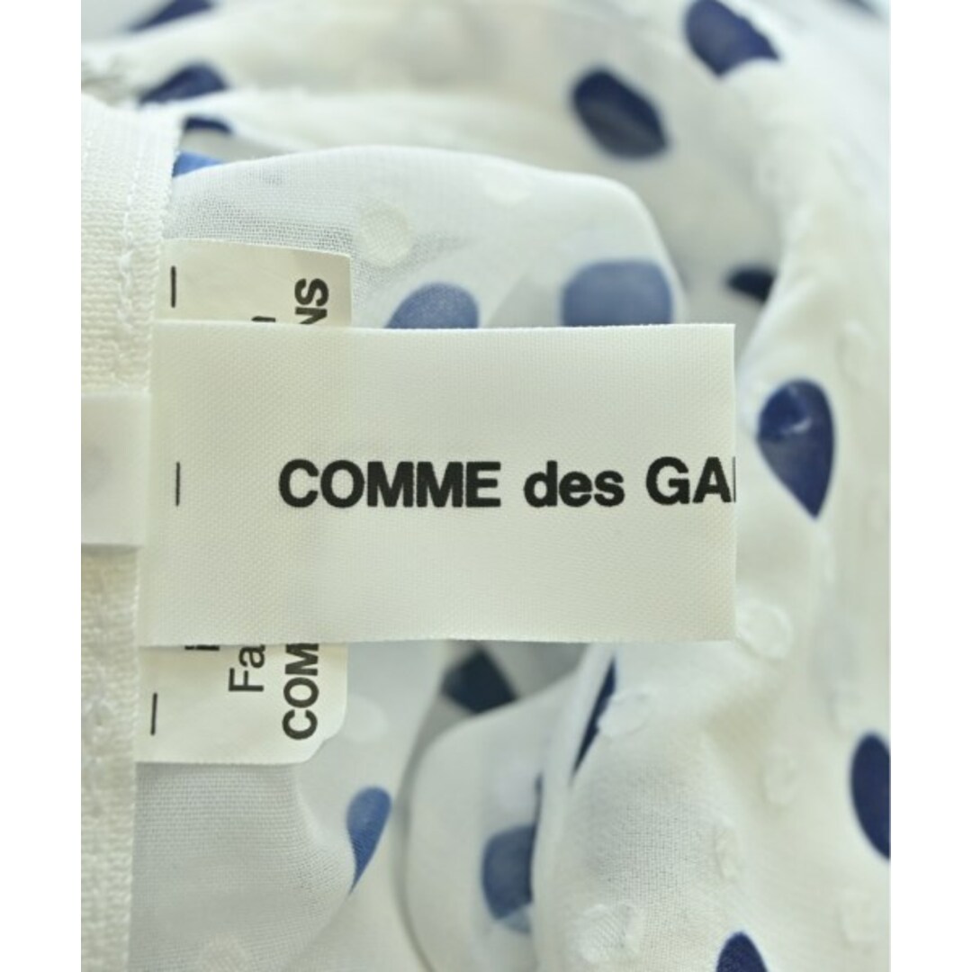 COMME des GARCONS GIRL - COMME des GARCONS GIRL ワンピース S COMME des GARCONS GIRL - COMME des GARCONS GIRL ワンピース S