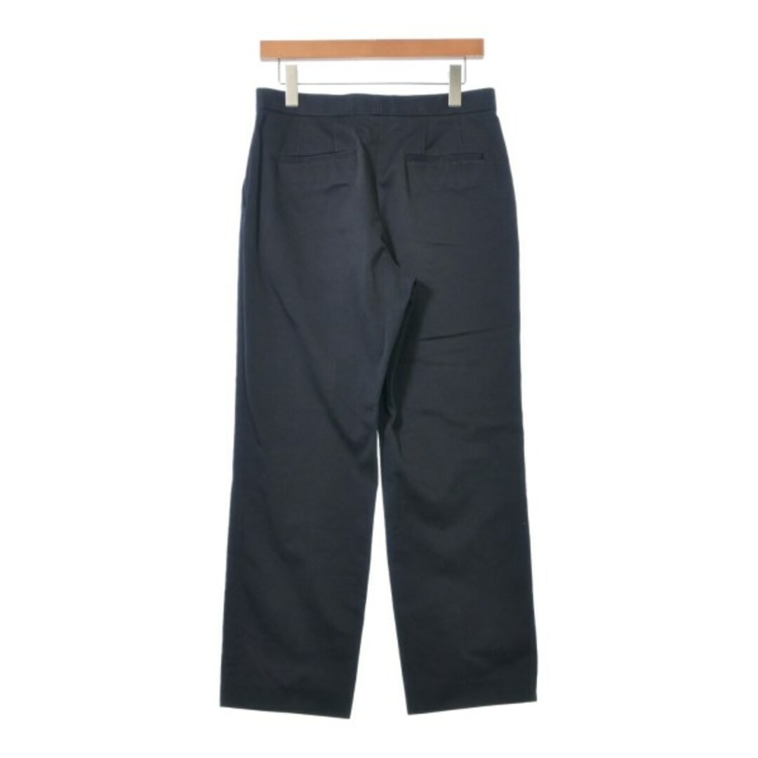 JIL SANDER - JIL SANDER ジルサンダー チノパン 36(XS位) 濃紺 JIL SANDER - JIL SANDER ジルサンダー チノパン 36(XS位) 濃紺