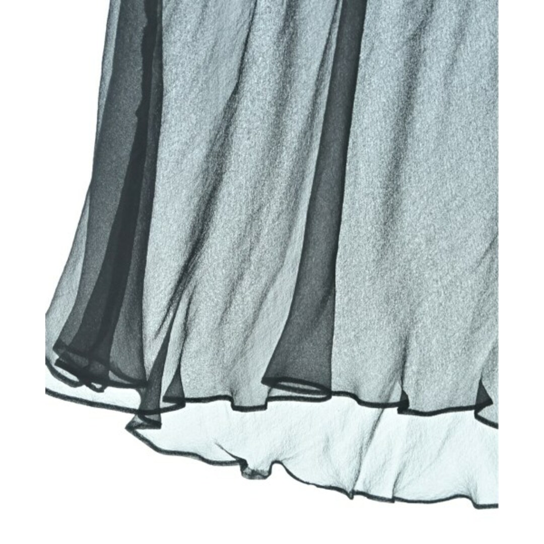 Max Mara - Max Mara マックスマーラ ワンピース -(M位) 黒 Max Mara - Max Mara マックスマーラ ワンピース -(M位) 黒