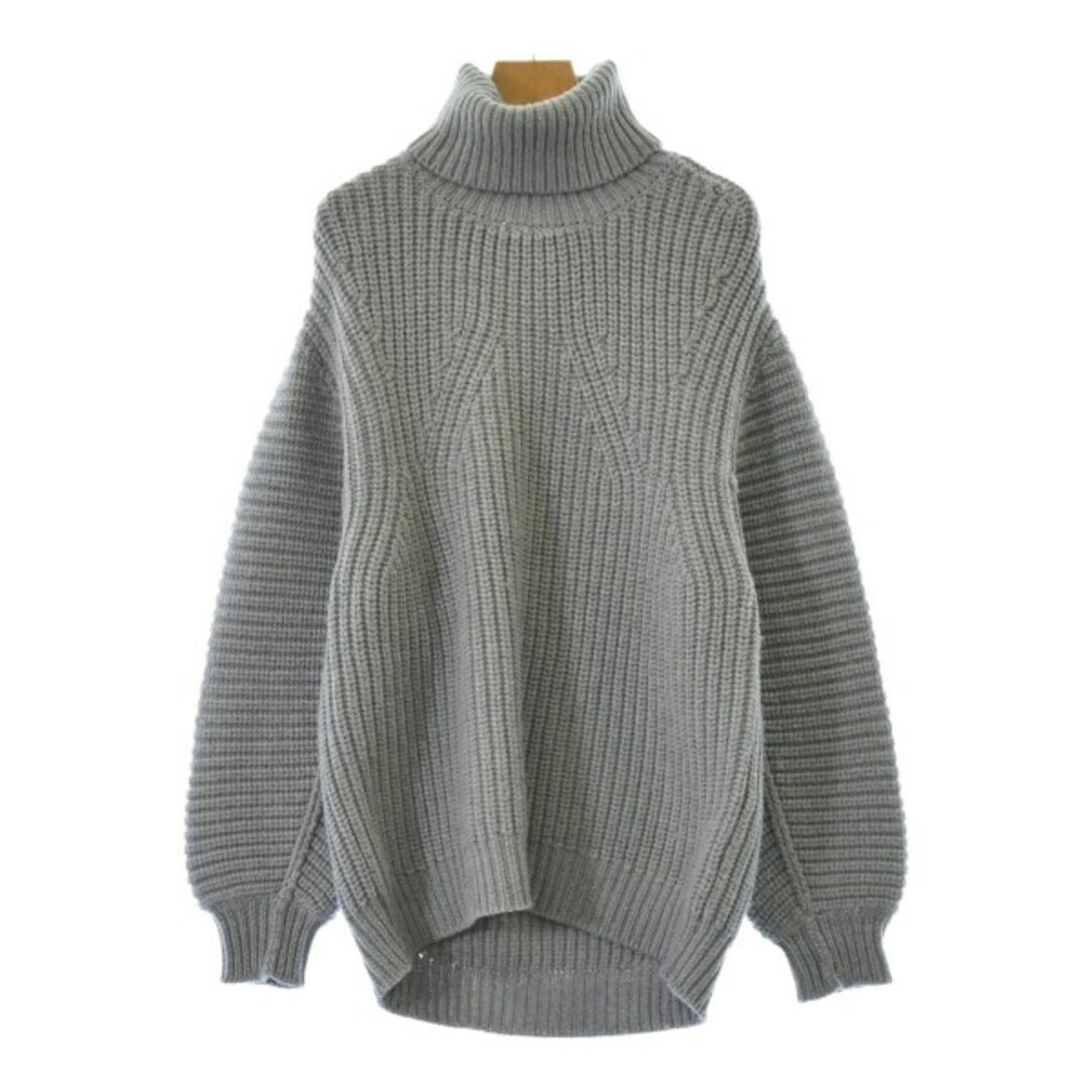 Alexander Wang - ALEXANDER WANG アレキサンダーワン ニット Alexander Wang - ALEXANDER WANG アレキサンダーワン ニット