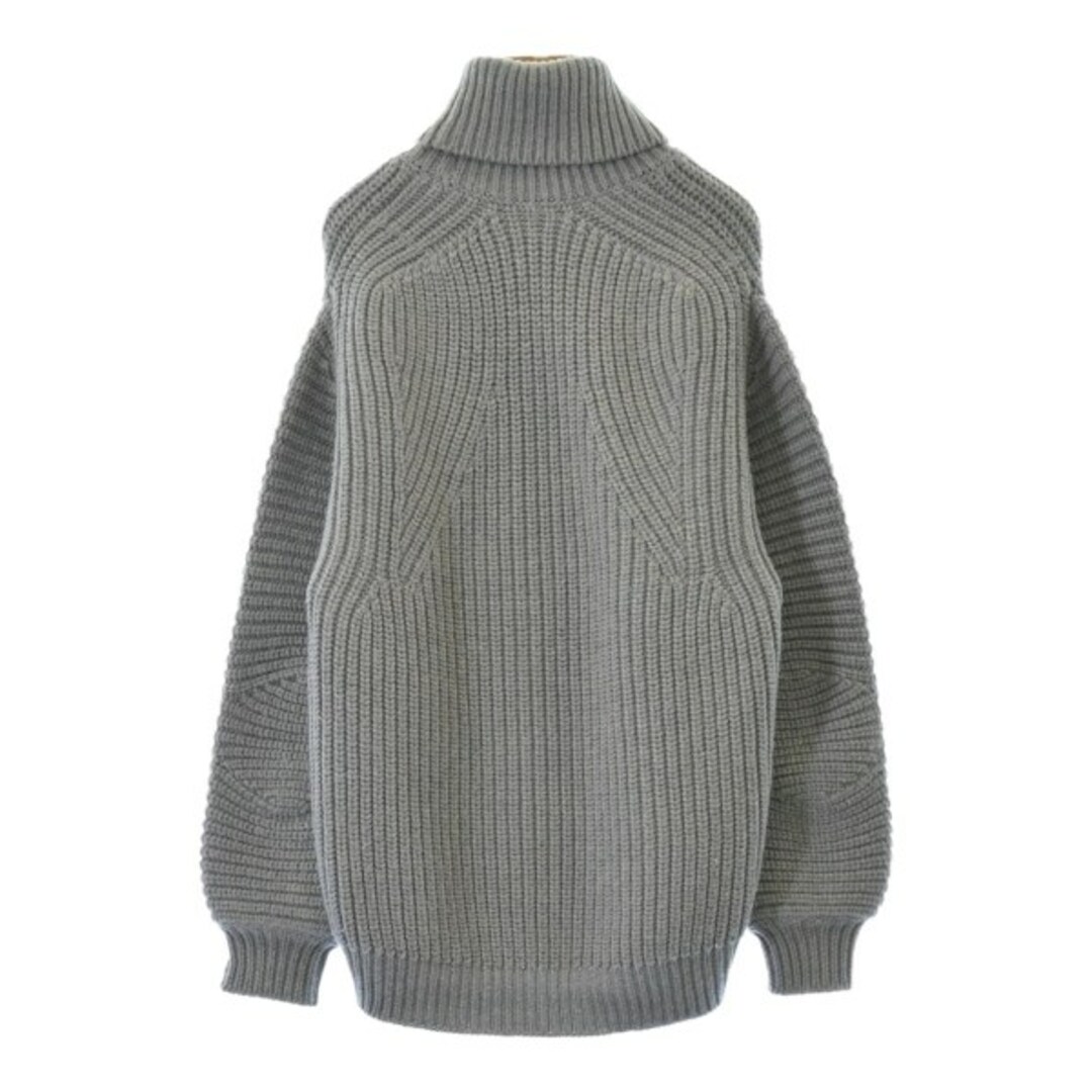 Alexander Wang - ALEXANDER WANG アレキサンダーワン ニット Alexander Wang - ALEXANDER WANG アレキサンダーワン ニット