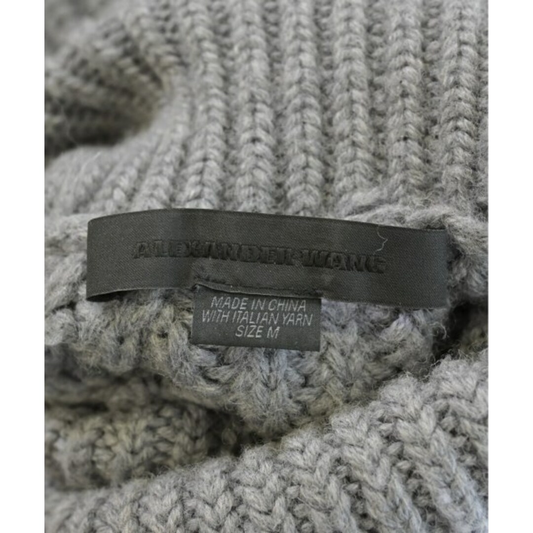 Alexander Wang - ALEXANDER WANG アレキサンダーワン ニット Alexander Wang - ALEXANDER WANG アレキサンダーワン ニット