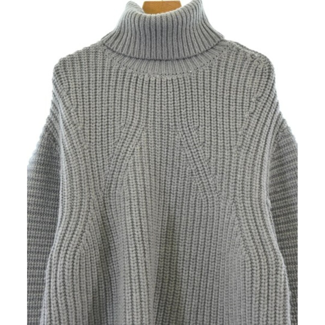 Alexander Wang - ALEXANDER WANG アレキサンダーワン ニット Alexander Wang - ALEXANDER WANG アレキサンダーワン ニット