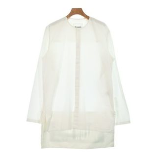 JIL SANDER(シャツ/ブラウス(長袖/七分))のフリマアイテム一覧 JIL SANDER(シャツ/ブラウス(長袖/七分))のフリマアイテム一覧