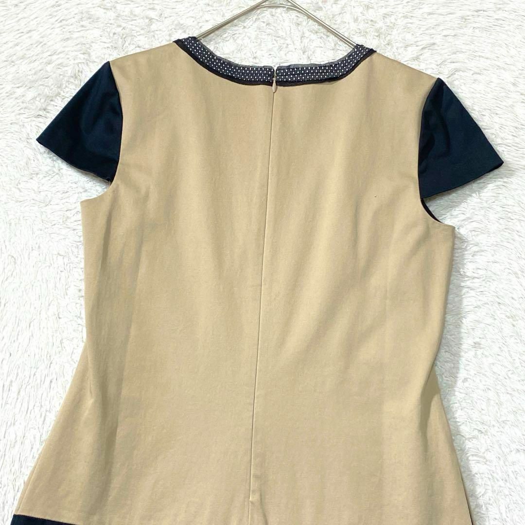 VIVIENNE TAM - 【美品】ヴィヴィアンタム フラワーモチーフ VIVIENNE TAM - 【美品】ヴィヴィアンタム フラワーモチーフ