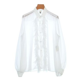 noir kei ninomiya(シャツ/ブラウス(長袖/七分))のフリマ noir kei ninomiya(シャツ/ブラウス(長袖/七分))のフリマ