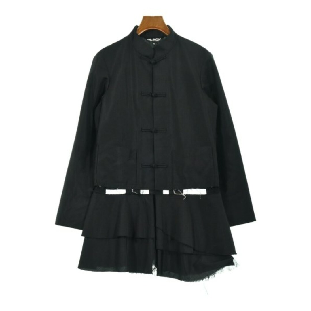 BLACK COMME des GARCONS - BLACK COMME des GARCONS ジャケット BLACK COMME des GARCONS - BLACK COMME des GARCONS ジャケット
