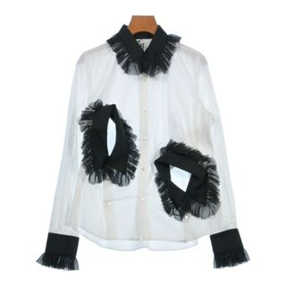 noir kei ninomiya(シャツ/ブラウス(長袖/七分))のフリマ noir kei ninomiya(シャツ/ブラウス(長袖/七分))のフリマ