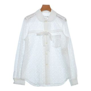 COMME des GARCONS GIRL(シャツ/ブラウス(長袖/七分))のフリマ COMME des GARCONS GIRL(シャツ/ブラウス(長袖/七分))のフリマ