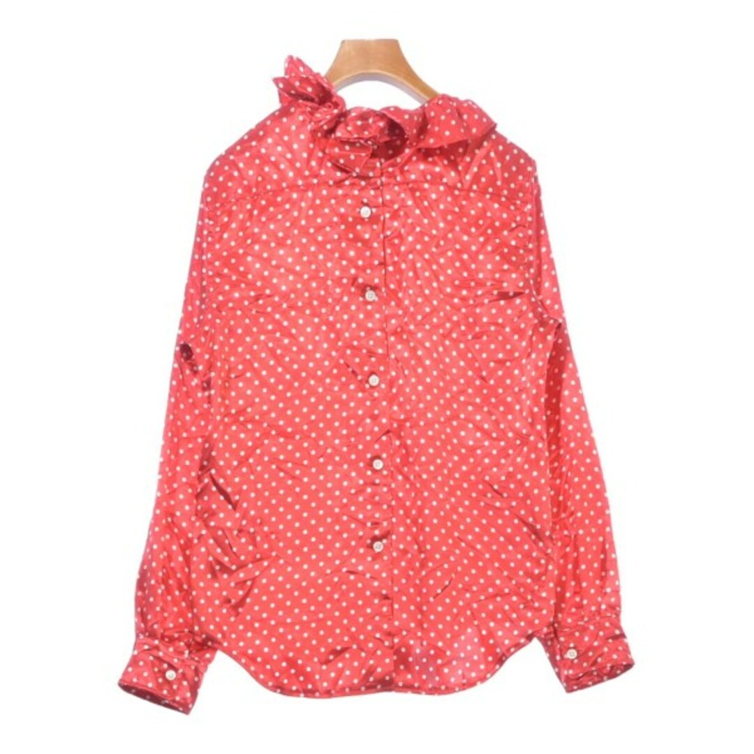COMME des GARCONS GIRL - COMME des GARCONS GIRL ブラウス S COMME des GARCONS GIRL - COMME des GARCONS GIRL ブラウス S