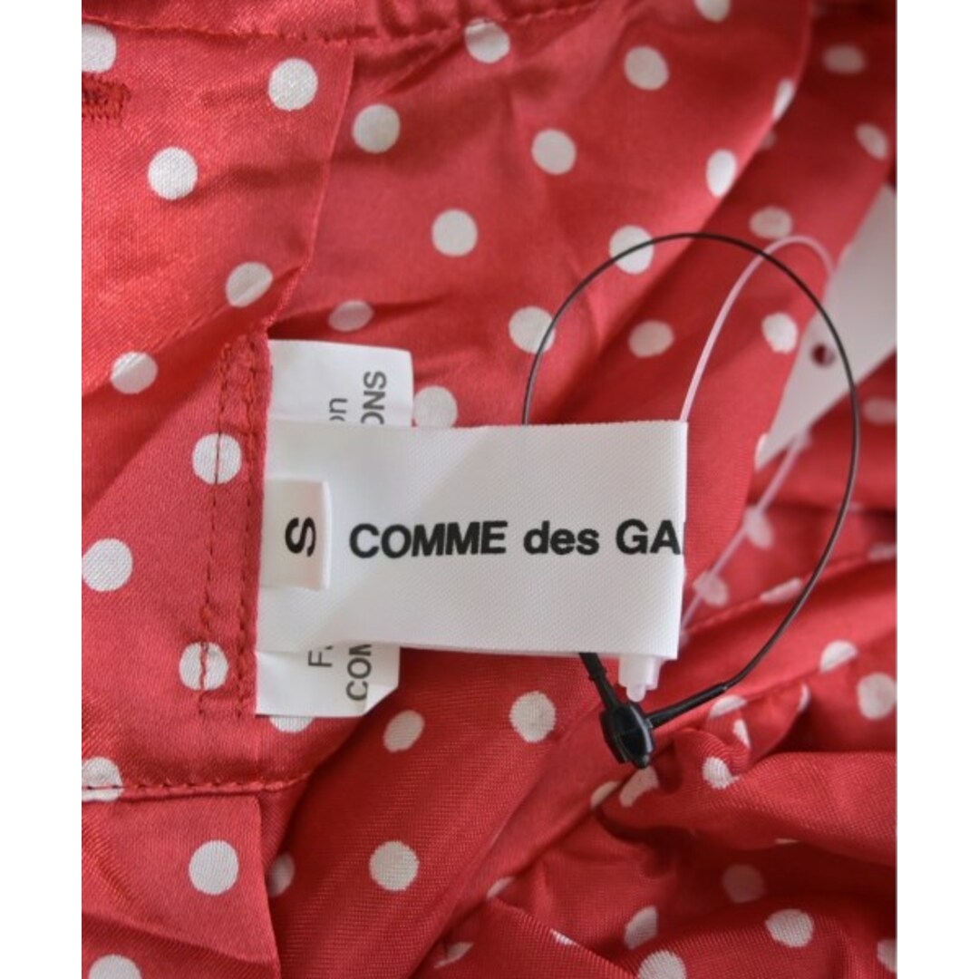 COMME des GARCONS GIRL - COMME des GARCONS GIRL ブラウス S COMME des GARCONS GIRL - COMME des GARCONS GIRL ブラウス S