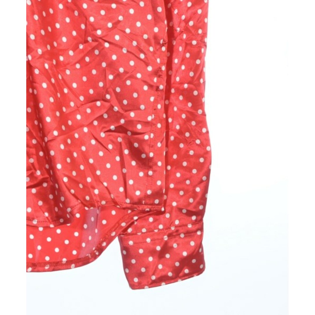 COMME des GARCONS GIRL - COMME des GARCONS GIRL ブラウス S COMME des GARCONS GIRL - COMME des GARCONS GIRL ブラウス S