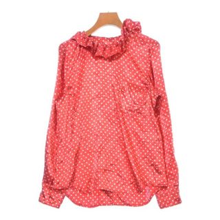 COMME des GARCONS GIRL - COMME des GARCONS GIRL ブラウス S COMME des GARCONS GIRL - COMME des GARCONS GIRL ブラウス S
