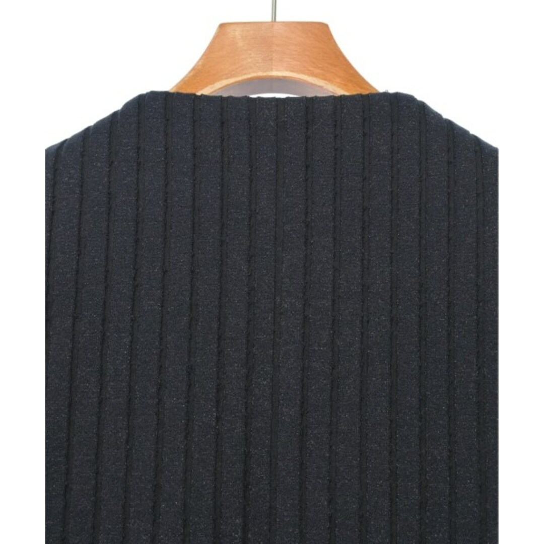 CHANEL - CHANEL シャネル ジャケット 36(XS位) 黒 【古着 CHANEL - CHANEL シャネル ジャケット 36(XS位) 黒 【古着