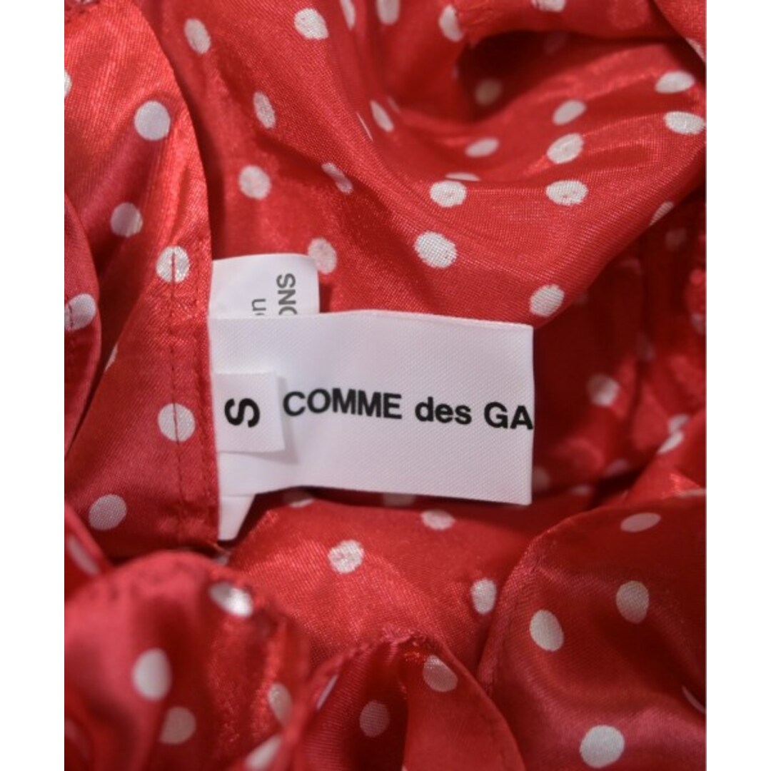 COMME des GARCONS GIRL - COMME des GARCONS GIRL ブラウス S COMME des GARCONS GIRL - COMME des GARCONS GIRL ブラウス S