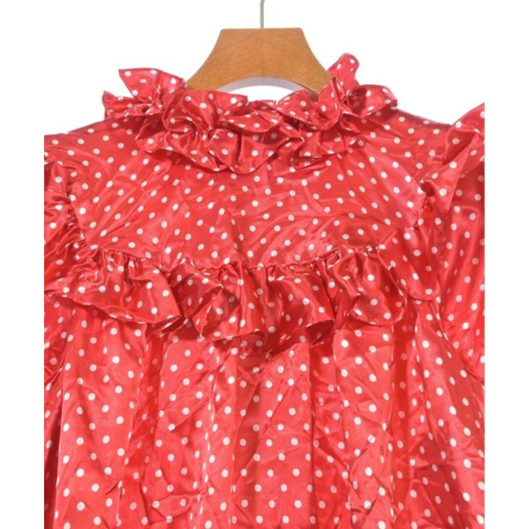 COMME des GARCONS GIRL - COMME des GARCONS GIRL ブラウス S COMME des GARCONS GIRL - COMME des GARCONS GIRL ブラウス S