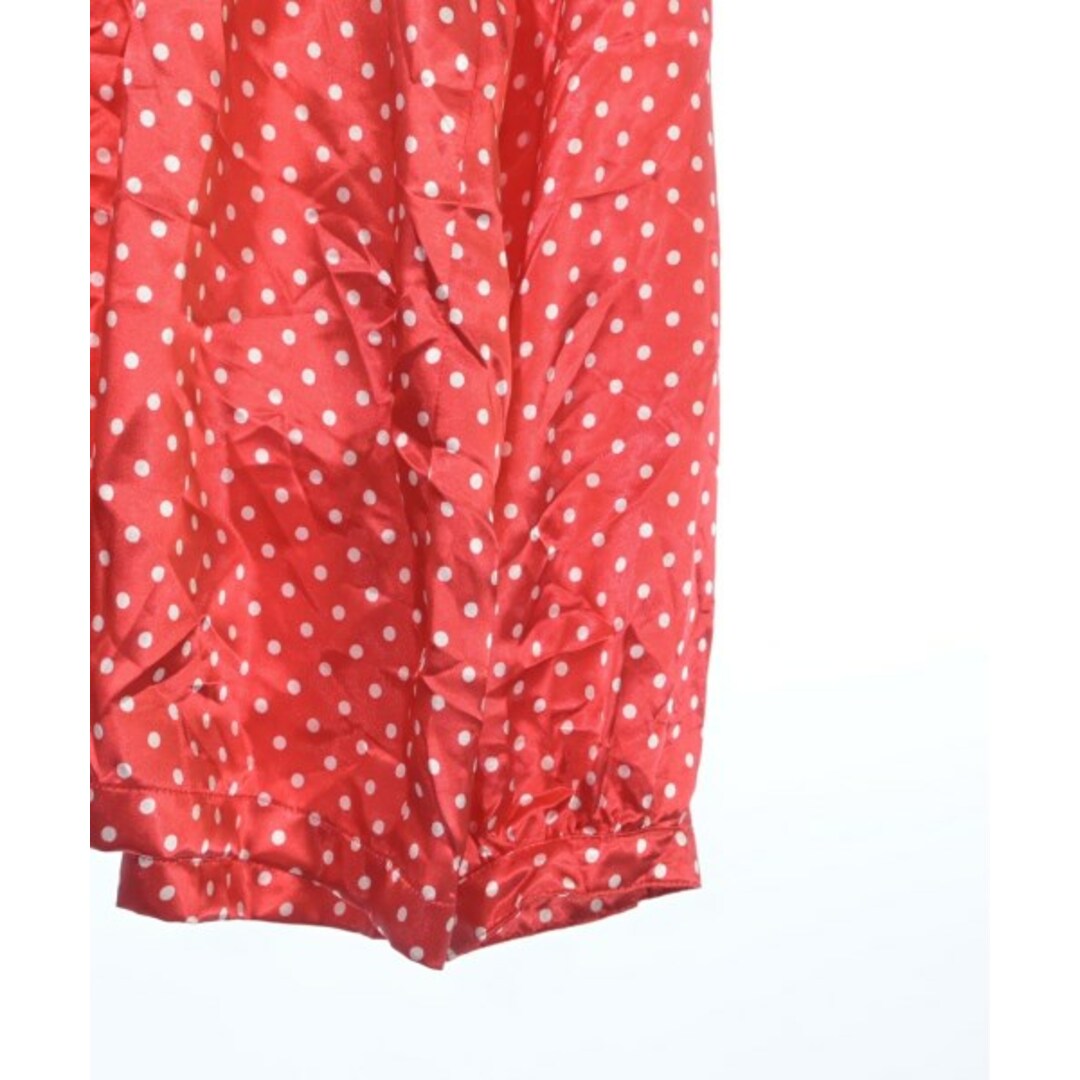 COMME des GARCONS GIRL - COMME des GARCONS GIRL ブラウス S COMME des GARCONS GIRL - COMME des GARCONS GIRL ブラウス S