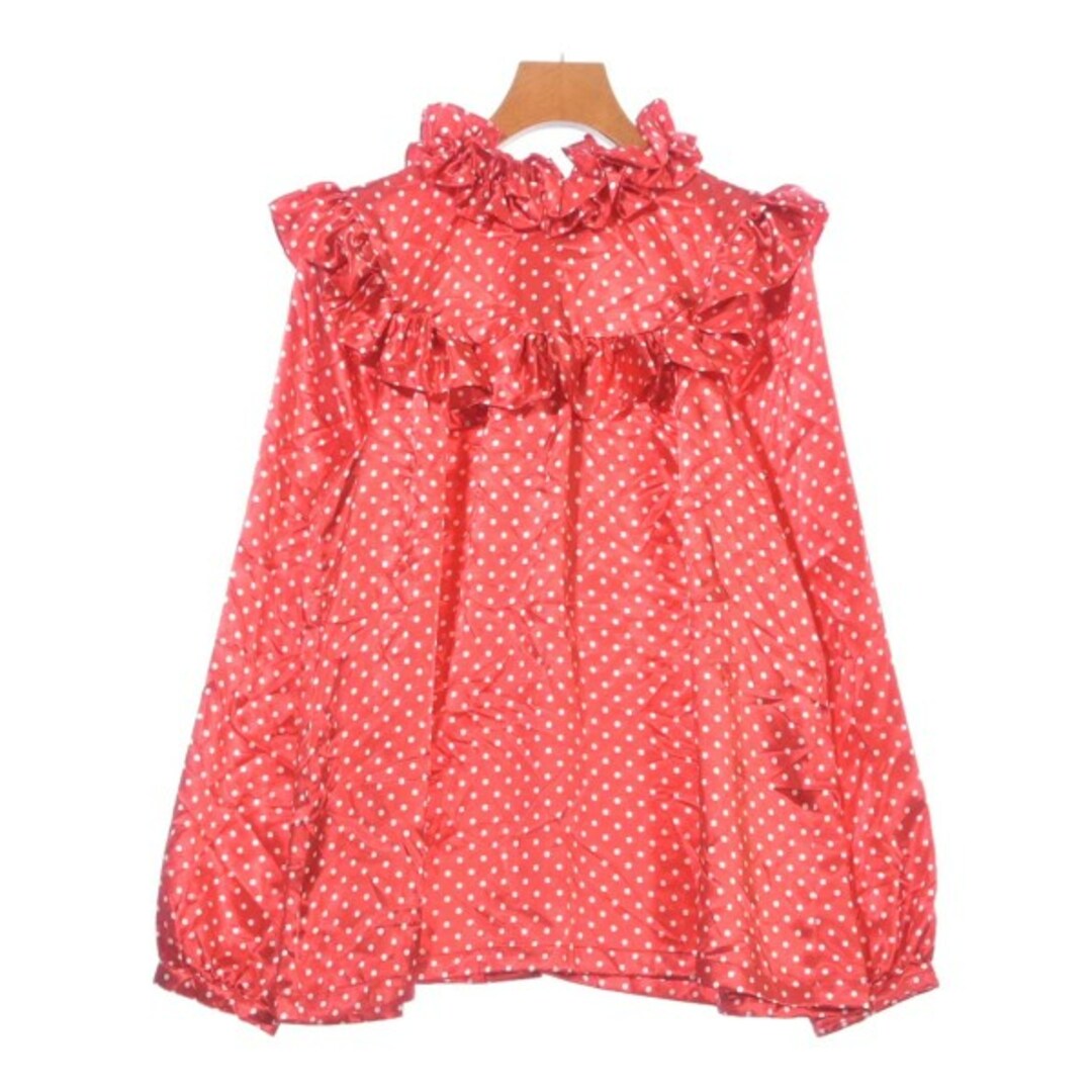 COMME des GARCONS GIRL - COMME des GARCONS GIRL ブラウス S COMME des GARCONS GIRL - COMME des GARCONS GIRL ブラウス S