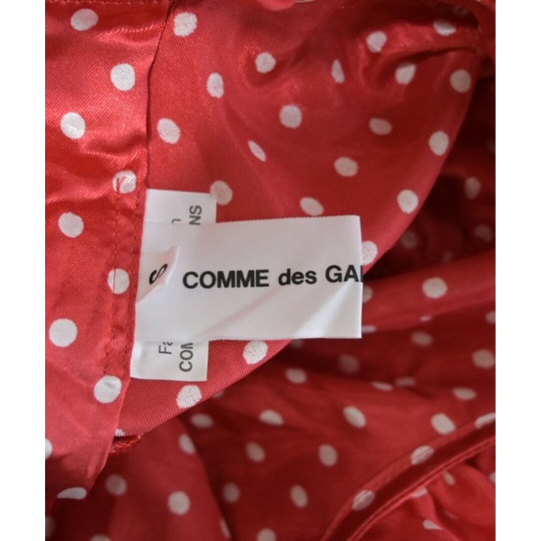 COMME des GARCONS GIRL - COMME des GARCONS GIRL ブラウス S COMME des GARCONS GIRL - COMME des GARCONS GIRL ブラウス S
