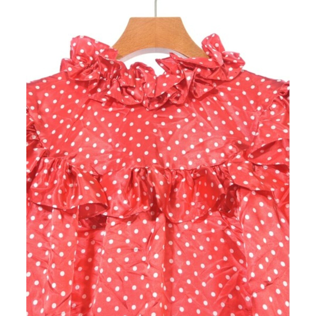 COMME des GARCONS GIRL - COMME des GARCONS GIRL ブラウス S COMME des GARCONS GIRL - COMME des GARCONS GIRL ブラウス S