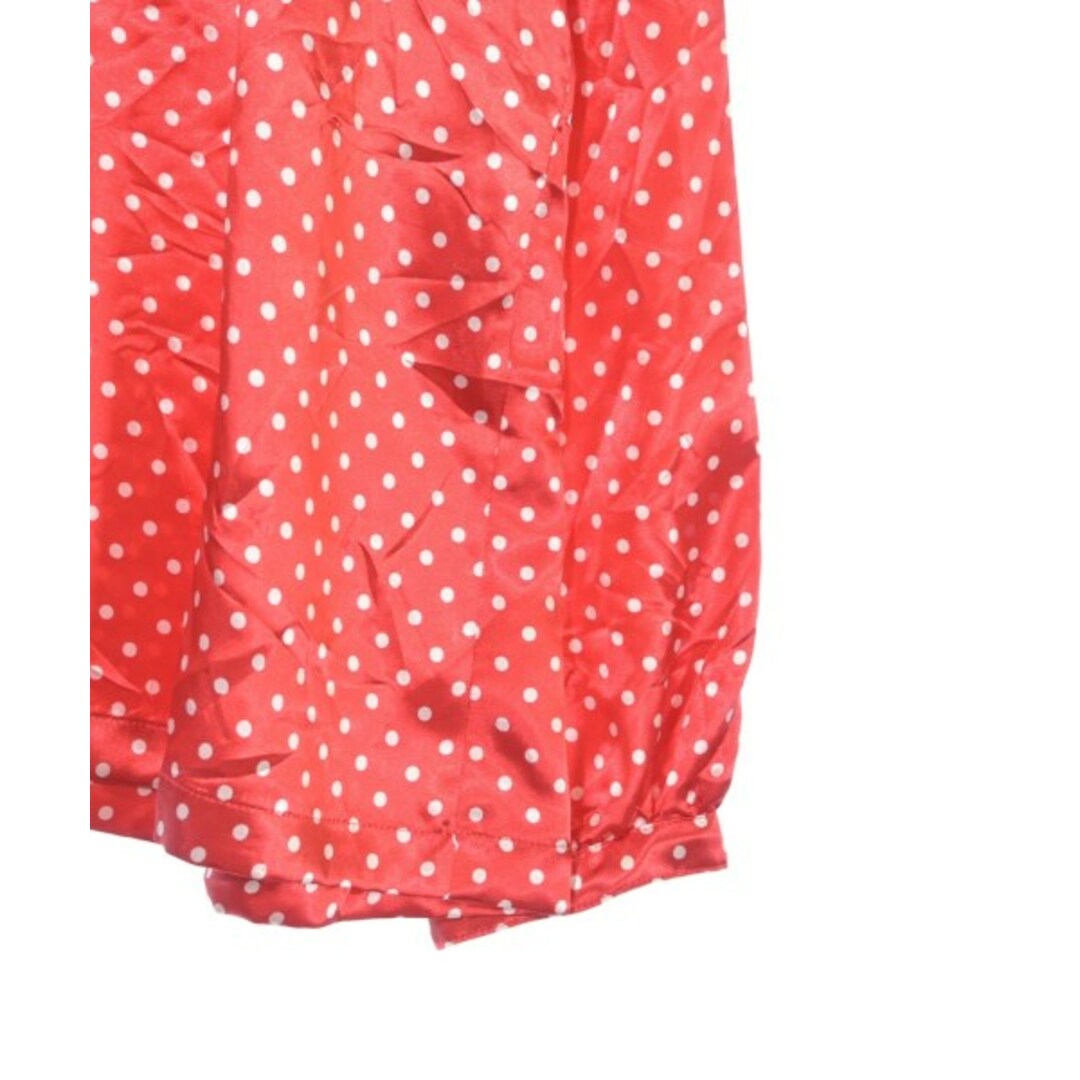 COMME des GARCONS GIRL - COMME des GARCONS GIRL ブラウス S COMME des GARCONS GIRL - COMME des GARCONS GIRL ブラウス S