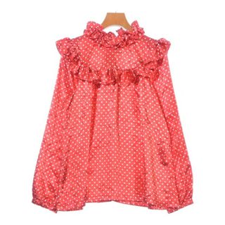 COMME des GARCONS GIRL(シャツ/ブラウス(長袖/七分))のフリマ COMME des GARCONS GIRL(シャツ/ブラウス(長袖/七分))のフリマ
