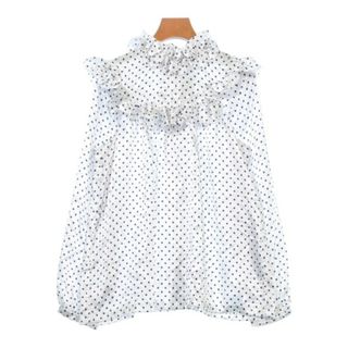 COMME des GARCONS GIRL(シャツ/ブラウス(長袖/七分))のフリマ COMME des GARCONS GIRL(シャツ/ブラウス(長袖/七分))のフリマ