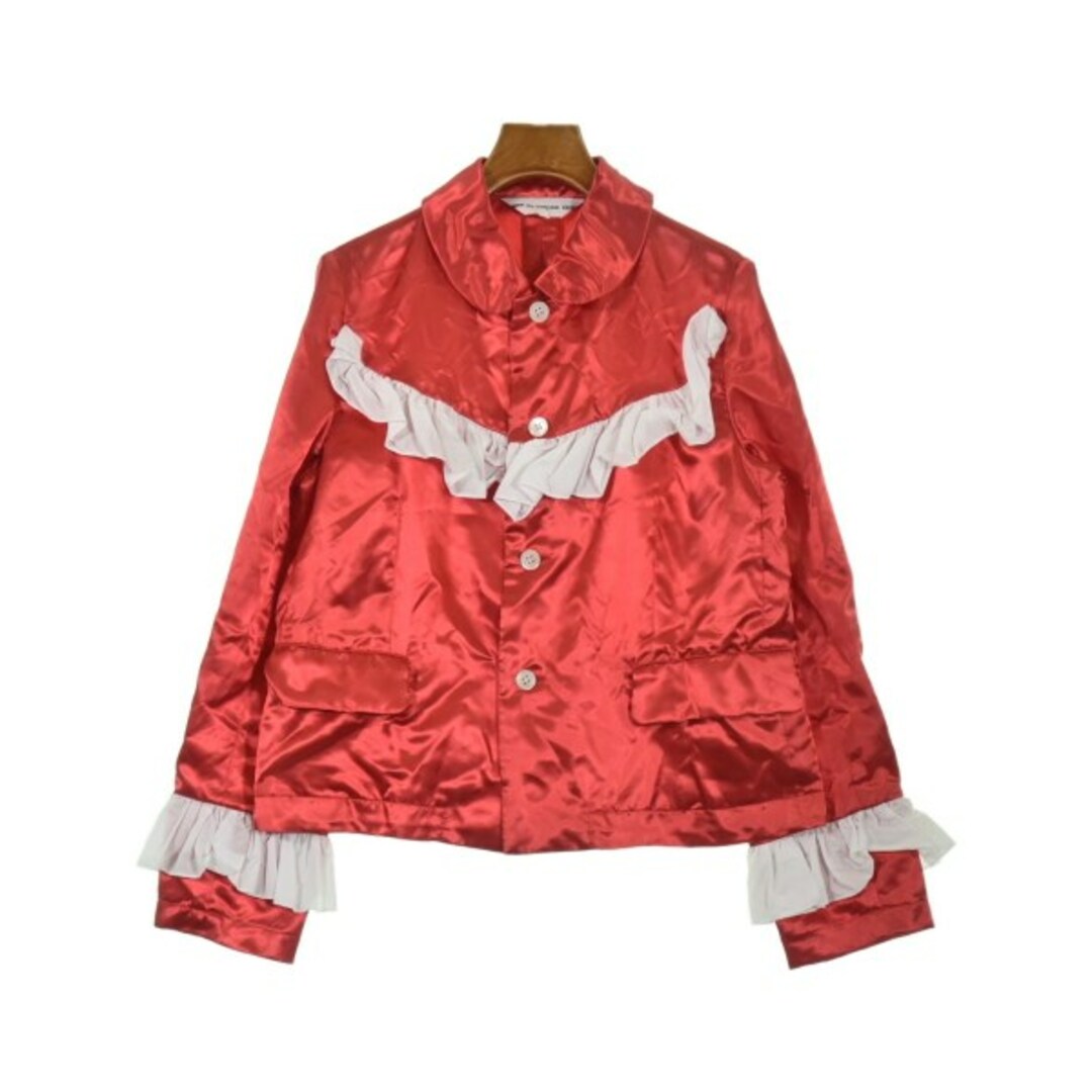 COMME des GARCONS GIRL - COMME des GARCONS GIRL カジュアル COMME des GARCONS GIRL - COMME des GARCONS GIRL カジュアル
