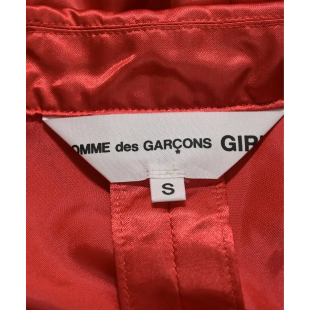 COMME des GARCONS GIRL - COMME des GARCONS GIRL カジュアル COMME des GARCONS GIRL - COMME des GARCONS GIRL カジュアル