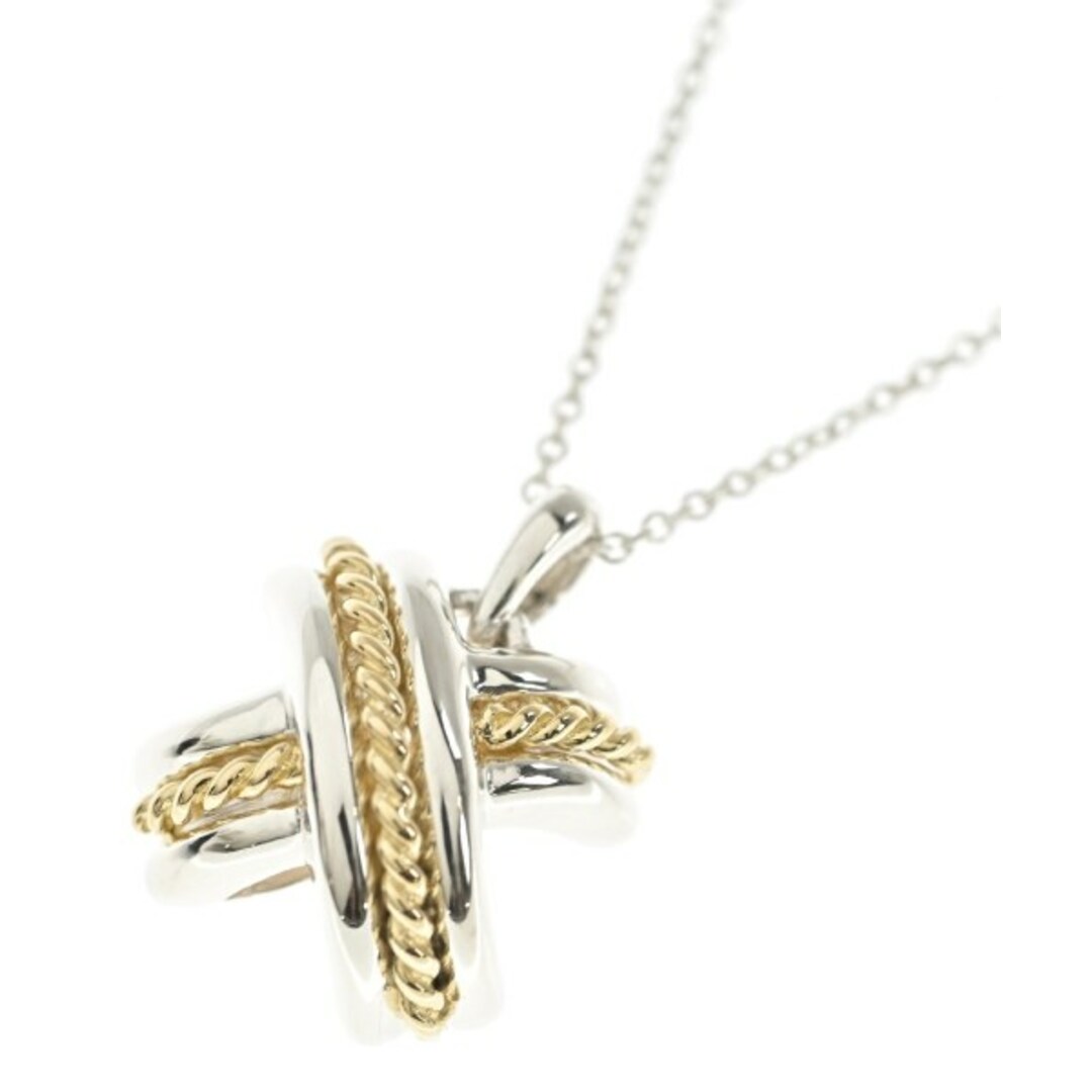 Tiffany & Co. - TIFFANY & CO. ティファニー ネックレス Tiffany & Co. - TIFFANY & CO. ティファニー ネックレス