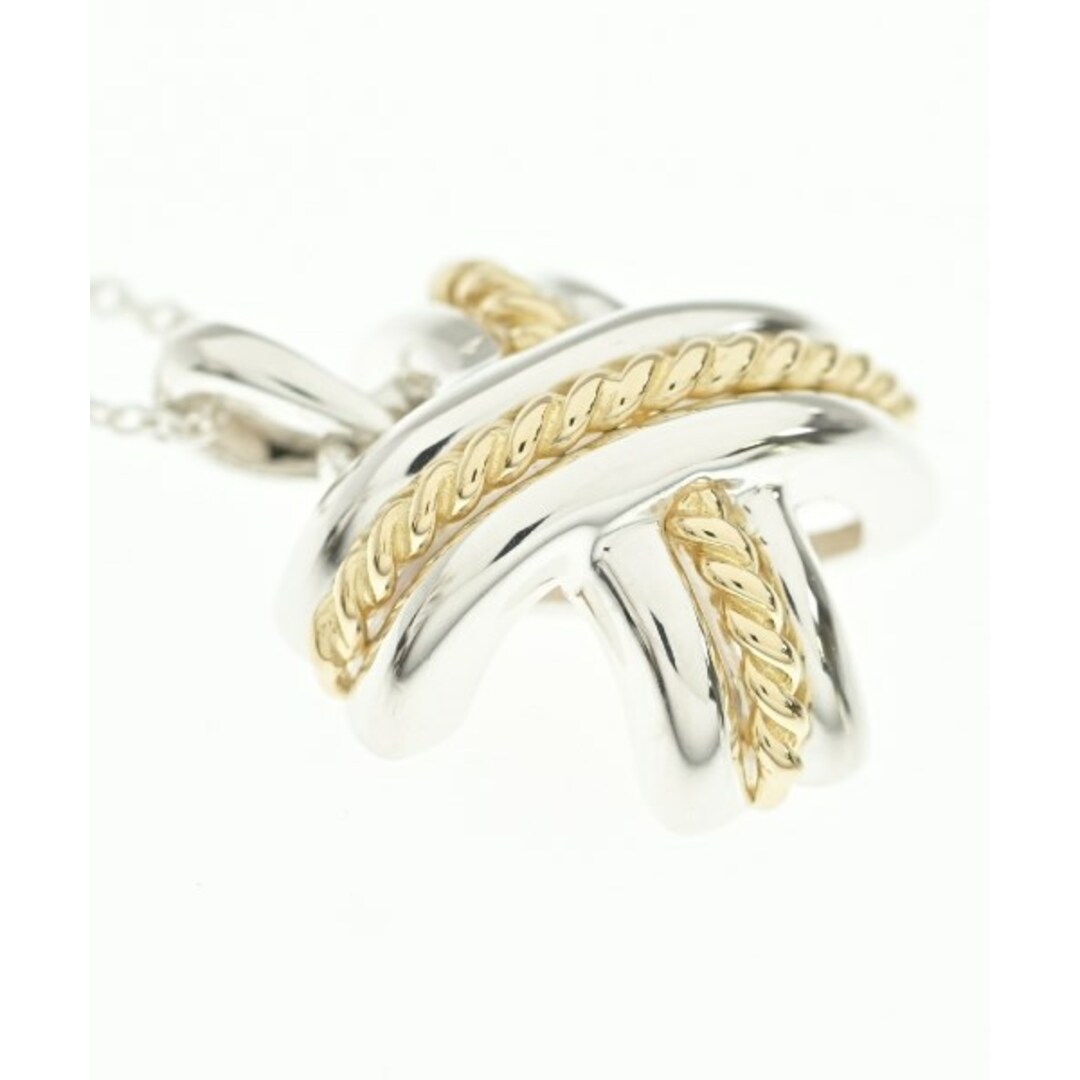 Tiffany & Co. - TIFFANY & CO. ティファニー ネックレス Tiffany & Co. - TIFFANY & CO. ティファニー ネックレス