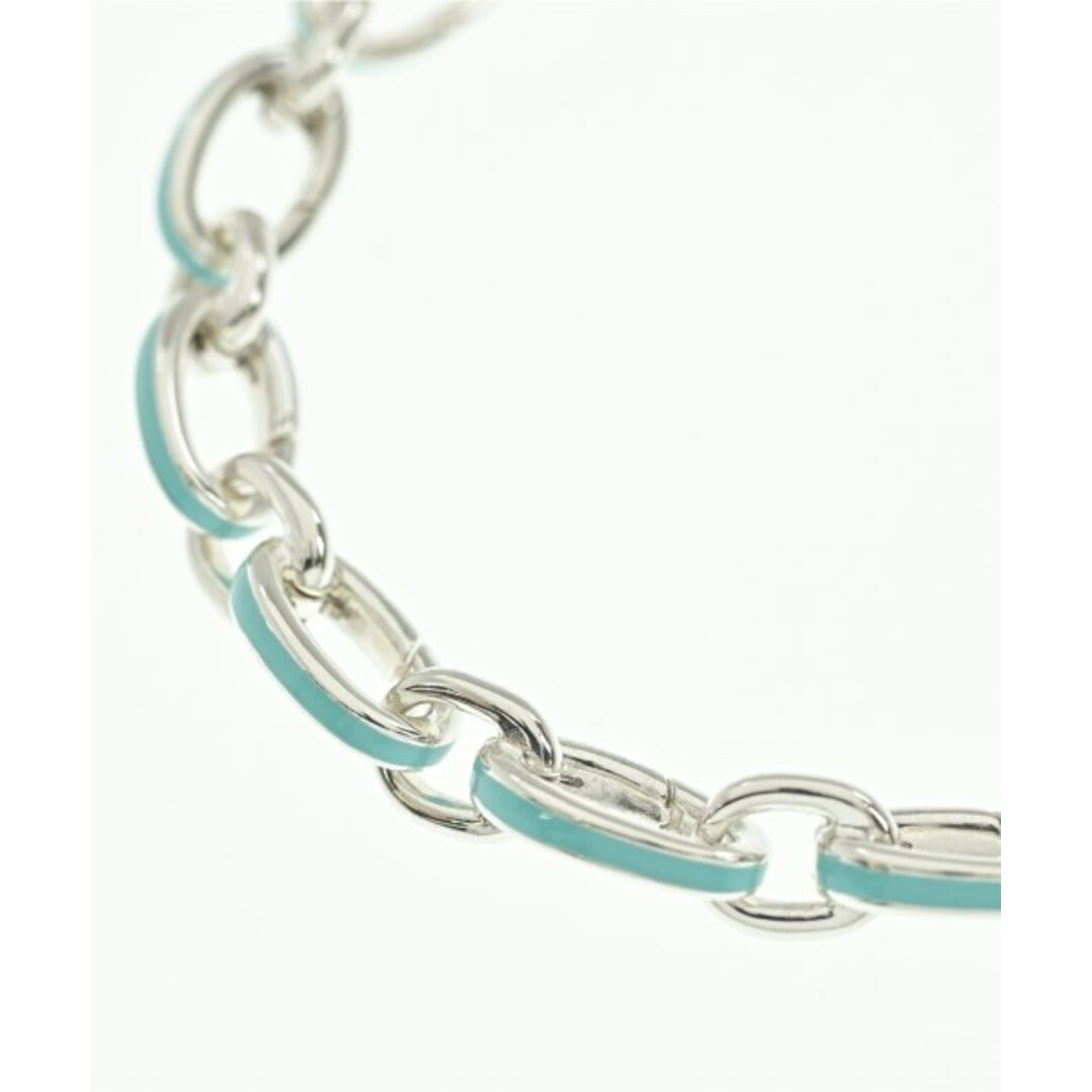 Tiffany & Co. - TIFFANY & CO. ティファニー ブレスレット Tiffany & Co. - TIFFANY & CO. ティファニー ブレスレット